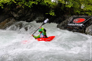 Pyrénées Buddies Race 2013