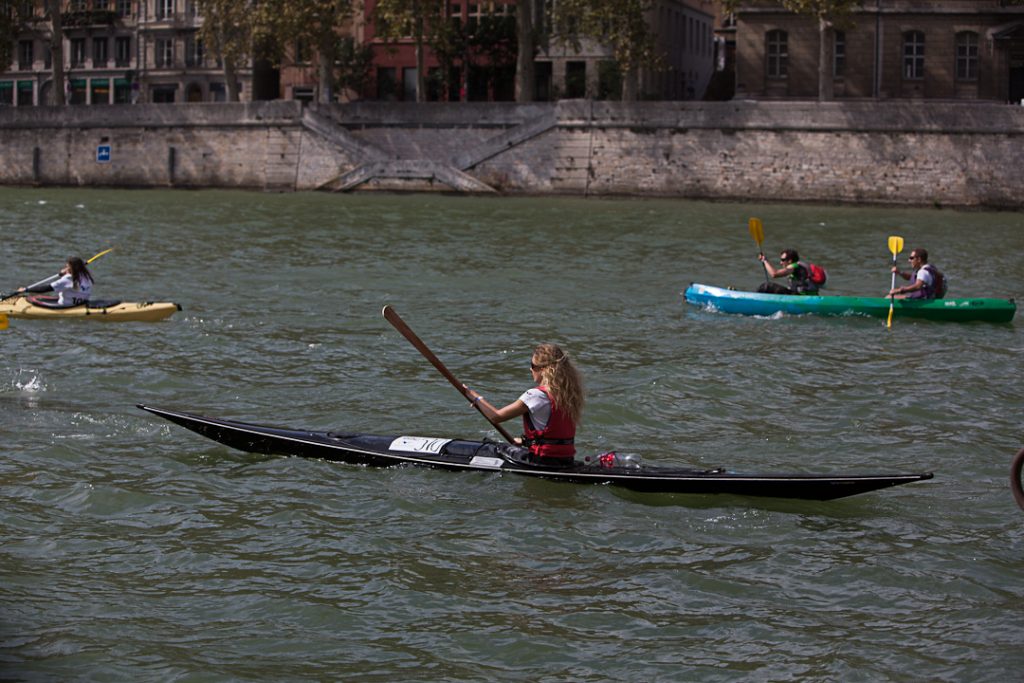 Canoe Kayak Mag