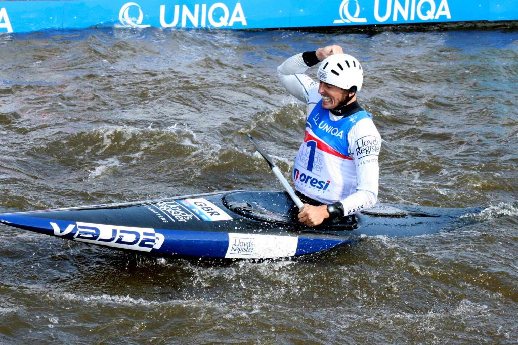 Canoe Kayak Mag