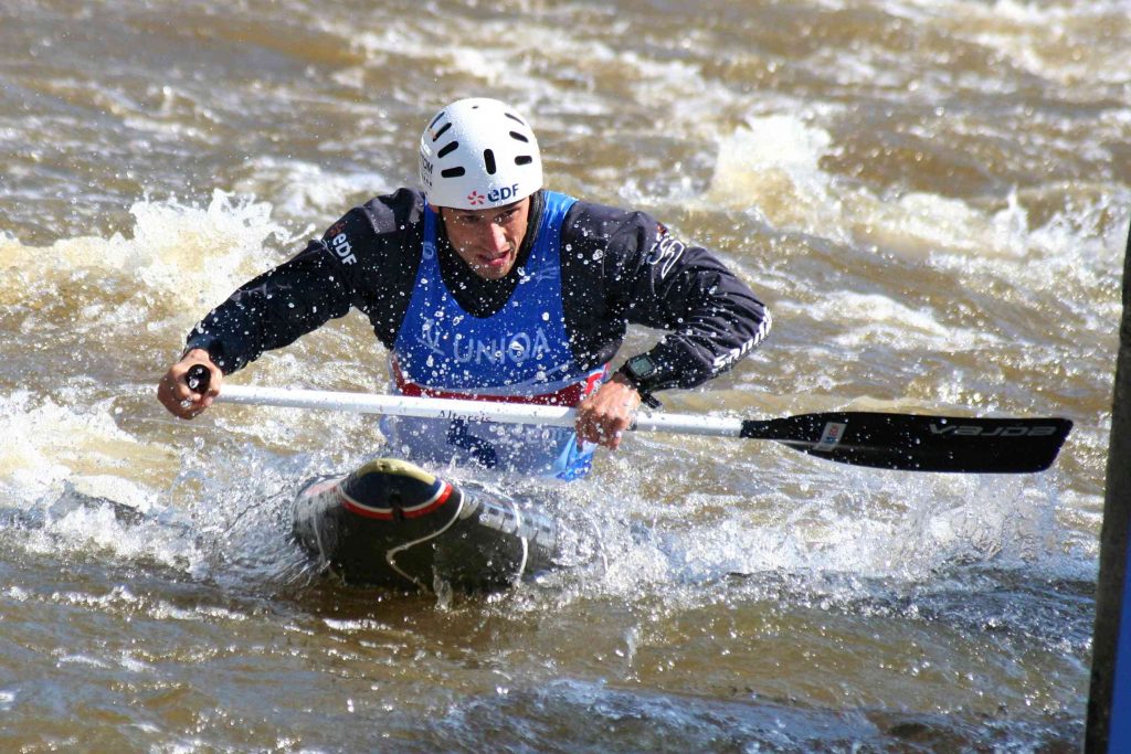 Canoe Kayak Mag