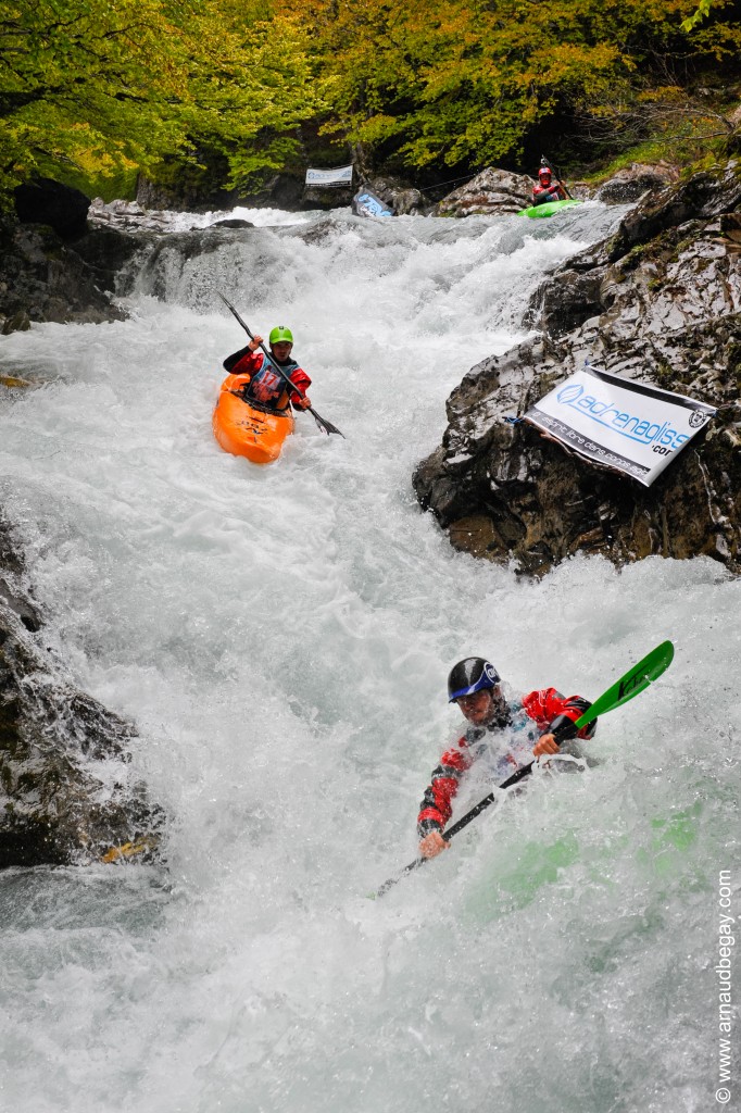 Pyrénées Buddies Race 2013