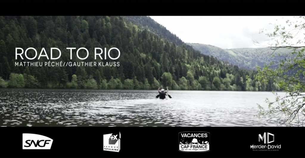 Canoe Kayak Mag