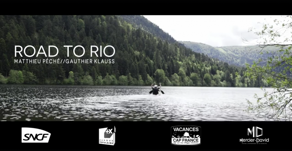 Canoe Kayak Mag