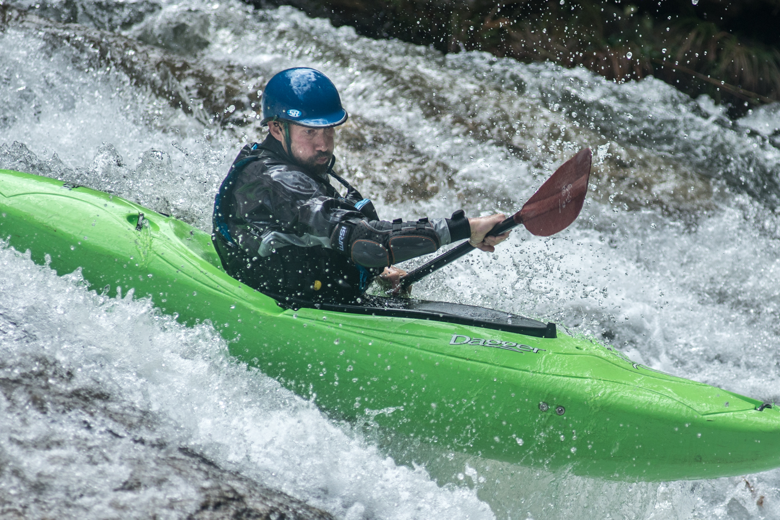 Canoe Kayak Mag