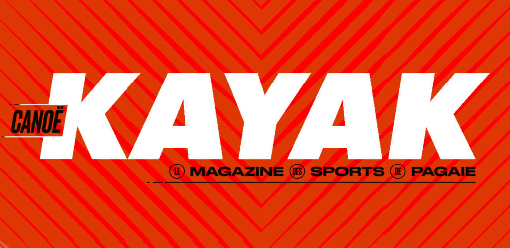 Canoe Kayak Mag