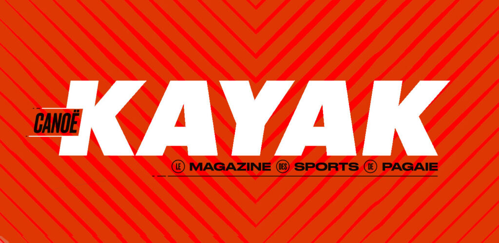 Canoe Kayak Mag