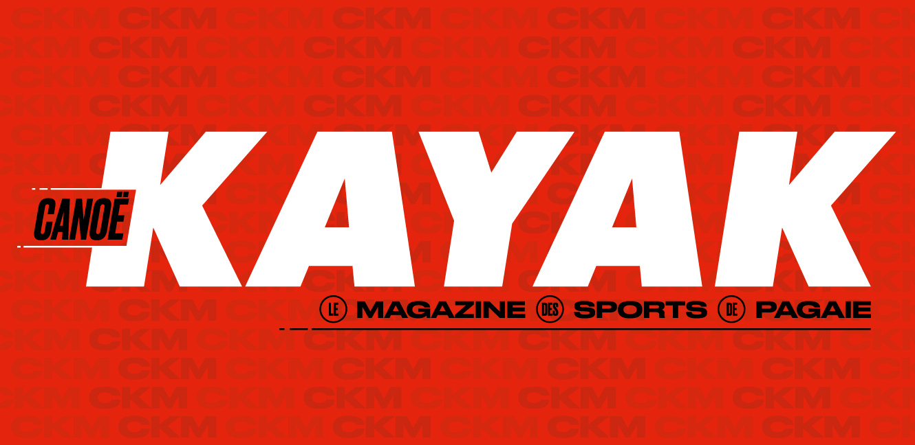 Canoe Kayak Mag