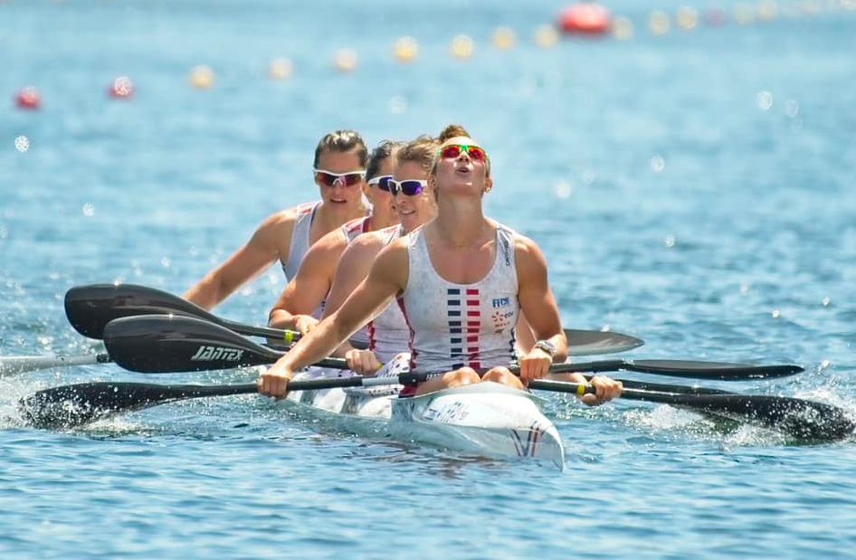 La traditionnelle Course en ligne menacée par le slalom extrême et sa potentielle audience