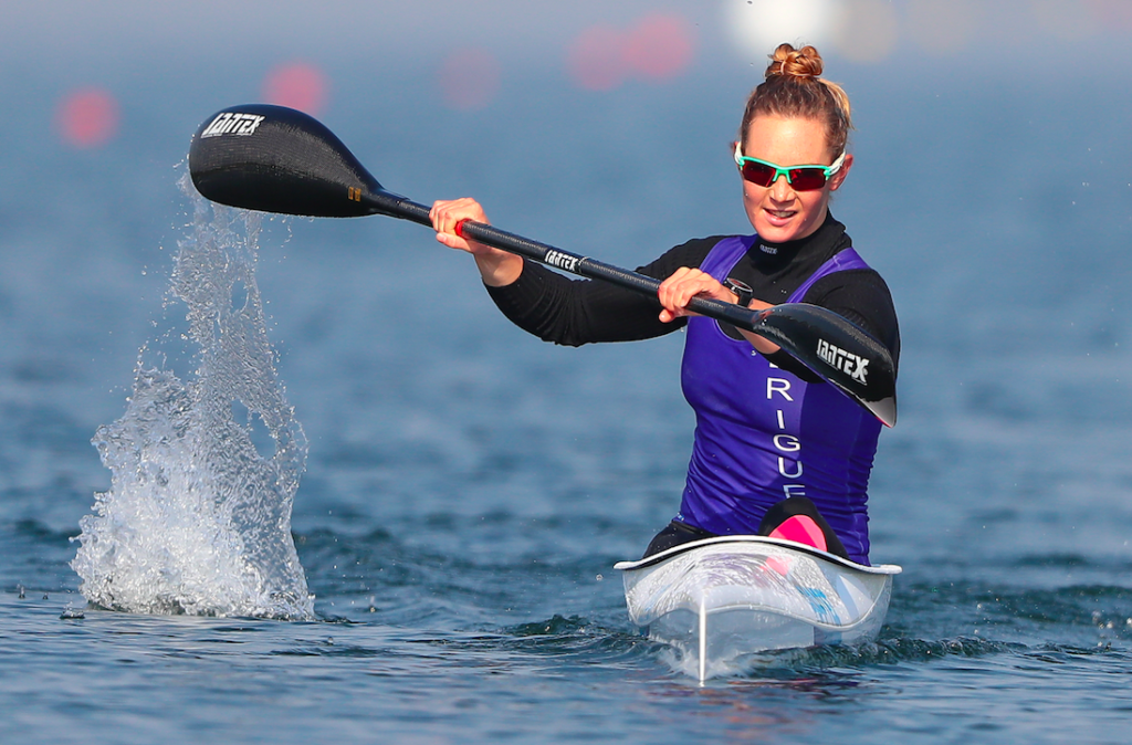 Canoë-Kayak sprint - sélections olympiques pour Tokyo