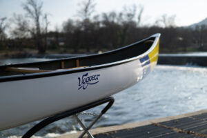 Canoe Vogueur