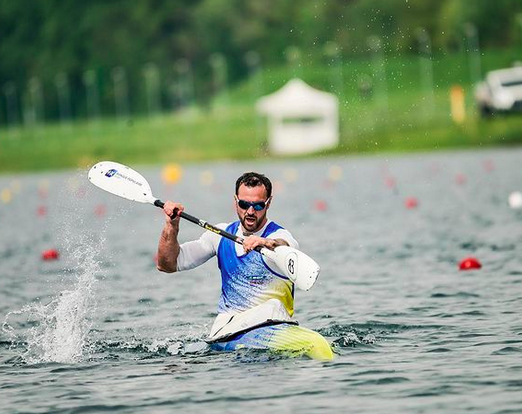 Sélections Equipe de France Sprint 2022