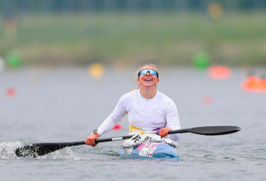 Coupe du Monde Sprint