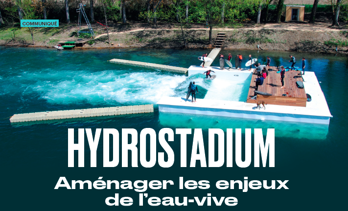 hydrostadium