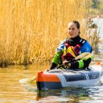 Comment choisir son kayak gonflable