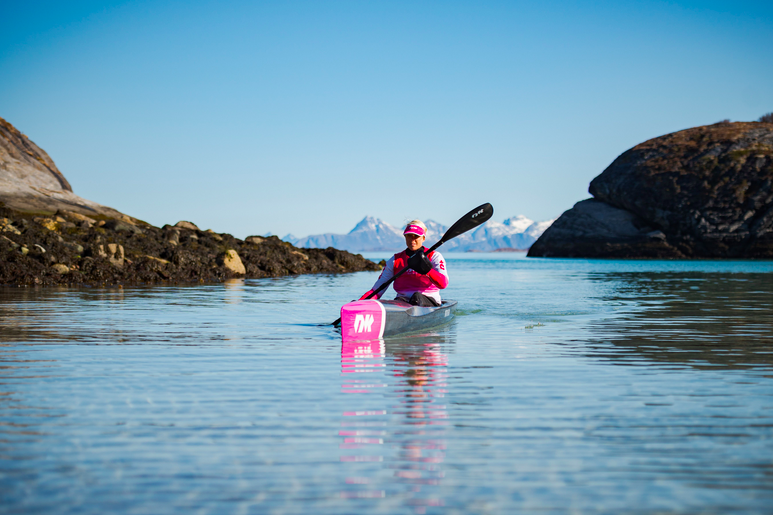 Nordic Kayaks